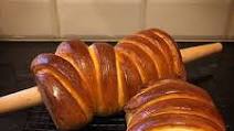 Sweet Condensed Milk Bread Sweet Condensed Milk Bread