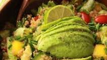 Vegan Quinoa Salad Vegan Quinoa Salad