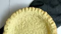 Easy Almond Flour Pie Crust Easy Almond Flour Pie Crust