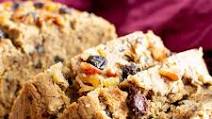 Vegan Cinnamon Raisin Quick Bread Recipe (Gluten Free) Vegan Cinnamon Raisin Quick Bread Recipe (Gluten Free)