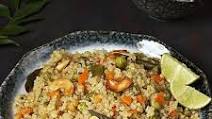 Quinoa Upma Recipe Quinoa Upma Recipe