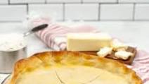 Crisco Pie Crust Crisco Pie Crust