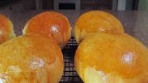 Soft Homemade Sandwich Buns Soft Homemade Sandwich Buns