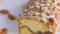 Ultimate Sour Cream Coffee Cake! Ultimate Sour Cream Coffee Cake!