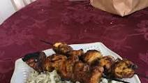 How to make a greek and indian fusion meal How to make a greek and indian fusion meal