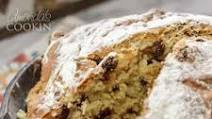 Irish Soda Bread Irish Soda Bread