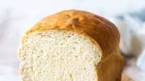 Soft White Bread Soft White Bread