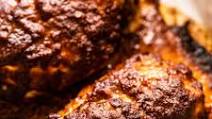 Spicy Chicken Marinade Spicy Chicken Marinade