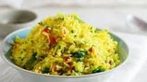 Savoury rice Savoury rice