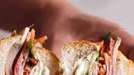 Traditional Banh Mi Recipe (Incredibly Colorful And Flavorful) Traditional Banh Mi Recipe (Incredibly Colorful And Flavorful)