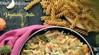 Vegetable Pasta, Healthy Kids Veg Pasta Vegetable Pasta, Healthy Kids Veg Pasta