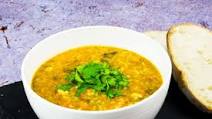 Chunky Winter Vegetable & Rice Soup Chunky Winter Vegetable & Rice Soup