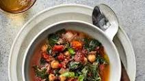 Slow-Cooker Mediterranean Diet Stew Slow-Cooker Mediterranean Diet Stew