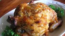 Kicked-Up Store-Bought Whole Deli Chicken Kicked-Up Store-Bought Whole Deli Chicken