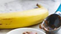5-minute chocolate banana ice cream (nice cream!) 5-minute chocolate banana ice cream (nice cream!)
