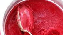 Raspberry Lemon Sorbet Raspberry Lemon Sorbet