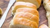 French Bread Recipe French Bread Recipe