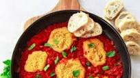 Best Vegan Shakshuka Best Vegan Shakshuka