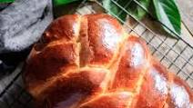 How to Make Easy Challah Bread How to Make Easy Challah Bread
