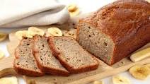 Gluten Free Banana Bread Gluten Free Banana Bread