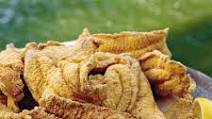 Jack's Fried Catfish Jack's Fried Catfish