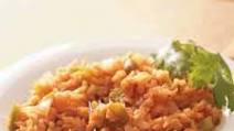 Speedy Spanish Rice Speedy Spanish Rice