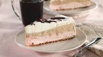 Ice Cream Cake Ice Cream Cake