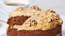 Coffee cake Coffee cake