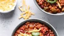 Spicy Chili Spicy Chili