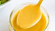 Honey Mustard Dressing Honey Mustard Dressing