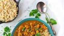 Instant Pot Chicken Tikka Masala Instant Pot Chicken Tikka Masala