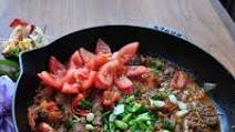 Beef Chili Beef Chili