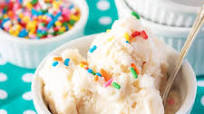 5 Minute Ice Cream In A Bag 5 Minute Ice Cream In A Bag