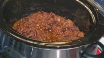 Italian Style Chili Italian Style Chili