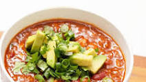 The Best Vegetarian Bean Chili Recipe The Best Vegetarian Bean Chili Recipe