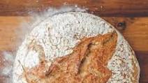 No Knead Oatmeal Bread No Knead Oatmeal Bread