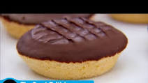 THE GREAT BRITISH BAKING SHOW Season 4: What is a Jaffa Cake PBS THE GREAT BRITISH BAKING SHOW Season 4: What is a Jaffa Cake PBS