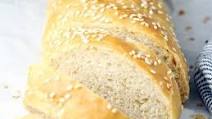 Easy Italian Bread Easy Italian Bread