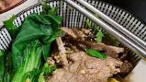 How to make Instant Thai Beef Noodles How to make Instant Thai Beef Noodles