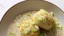 Vegan Biscuits and Gravy Vegan Biscuits and Gravy