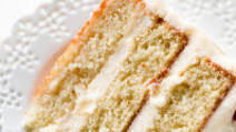Best Vanilla Cake Best Vanilla Cake