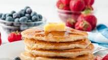 Pancakes in a Jar Pancakes in a Jar
