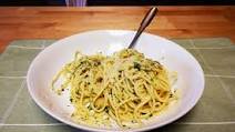 Jon Favreau's Chef Movie 'Scarlet's Pasta' Recipe Jon Favreau's Chef Movie 'Scarlet's Pasta' Recipe