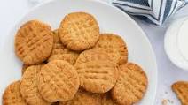 Peanut Butter Cookies Peanut Butter Cookies