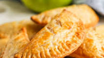 Apple Hand Pies Apple Hand Pies