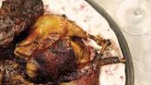 Honey Roasted Duck Honey Roasted Duck