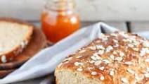 Honey Oat Quick Bread (no yeast, no knead) Honey Oat Quick Bread (no yeast, no knead)