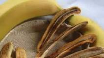 Vegetable and Banana Strips Vegetable and Banana Strips