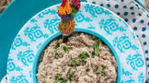 Cretons: A French-Canadian Pork Pâté (Potted Meat) Cretons: A French-Canadian Pork Pâté (Potted Meat)