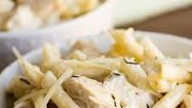 Chicken Penne Pasta - copycat penne rustica Chicken Penne Pasta - copycat penne rustica